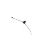 35-223641 B6 Performance Suspension Strut Assembly; 2012-2019 Land Rover Range Rover Evoque - image 2