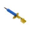 35-240136 B6 Performance Suspension Strut Assembly; 2014-2018 Mazda 3; Front Left - image 2
