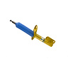 35-240167 B8 Performance Plus Suspension Strut Assembly; 2014-2018 Mazda 3 - image 1