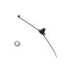 35-245735 B6 Performance Suspension Strut Assembly; 2010-2015 Chevrolet Camaro - image 2