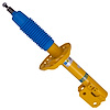 35-254973 B6 Performance Suspension Strut Assembly; 2016-2020 Kia Sorento - image 1