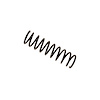 36-129133 B3 OE Replacement Coil Spring - image 1