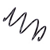 36-129256 B3 OE Replacement Coil Spring - image 1