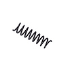 36-129621 B3 OE Replacement Coil Spring - image 1