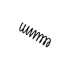 36-129638 B3 OE Replacement Coil Spring; 1999-2000 Mercedes-Benz C230 - image 1