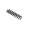 36-129669 B3 OE Replacement Coil Spring - image 1