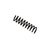 36-129683 B3 OE Replacement Coil Spring - image 1