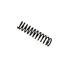 36-133796 B3 OE Replacement Coil Spring; 1978-1981 Mercedes-Benz 280CE, 1977-1981 280E; Front - image 1