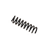 36-134526 B3 OE Replacement Coil Spring - image 1