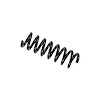 36-154159 B3 OE Replacement Coil Spring; 2003-2009 Mercedes-Benz E320 - image 1