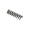36-159611 B3 OE Replacement Coil Spring; 1994-1995 Mercedes-Benz C220 - image 1