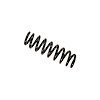 36-160204 B3 OE Replacement Coil Spring - image 1