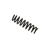 36-160419 B3 OE Replacement Coil Spring - image 1