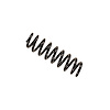 36-161324 B3 OE Replacement Coil Spring - image 1