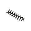 36-161355 B3 OE Replacement Coil Spring - image 1