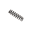 36-161393 B3 OE Replacement Coil Spring; 2007-2013 BMW 328i, 2007-2013 335i; Rear - image 1