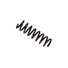 36-171859 B3 OE Replacement Coil Spring - image 1