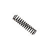 36-225958 B3 OE Replacement Coil Spring; 1977-1978 Mercedes-Benz 230 - image 1