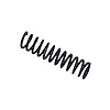 36-225996 B3 OE Replacement Coil Spring; 1988-1993 Mercedes-Benz 300CE, 1987 300D, 1990-1993 300D, 1986-1993 300E - image 1