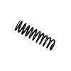 36-226108 B3 OE Replacement Coil Spring; 1988-1993 Mercedes-Benz 300CE, 1987 300D, 1990-1993 300D, 1986-1993 300E - image 1
