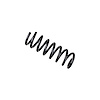 36-226115 B3 OE Replacement Coil Spring; 1996-1999 Mercedes-Benz E300, 1996-2003 E320 - image 1