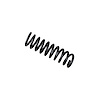 36-226160 B3 OE Replacement Coil Spring Fits Select Mercedes-Benz - image 1