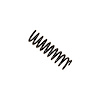 36-227136 B3 OE Replacement Coil Spring; 1994-1995 Mercedes-Benz C220; Rear - image 1