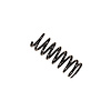 36-227167 B3 OE Replacement Coil Spring Fits Select Mercedes-Benz - image 1
