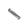 36-227228 B3 OE Replacement Coil Spring; 1977-1978 Mercedes-Benz 230 - image 1