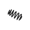 36-269204 B3 OE Replacement Coil Spring; 2002-2006 Audi A4, 2002-2006 A4 Quattro - image 1