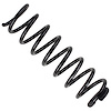 37-274573 B3 OE Replacement Coil Spring; 2003-2009 Mercedes-Benz E320 - image 1