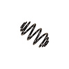 38-129087 B3 OE Replacement Coil Spring; 1992-1998 BMW 318i - image 1