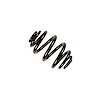 38-129100 B3 OE Replacement Coil Spring; 1992 BMW 318i, 1994-1997 318i, 1998-1999 323i, 1992-1995 325i, 1996-1999 328i - image 1