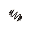 38-129230 B3 OE Replacement Coil Spring Fits Select BMW - image 1