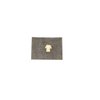 40-076614 B3 OE Replacement (Air) Air Suspension Spring; Rear Left - image 2