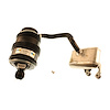 40-116402 B3 OE Replacement (Air) Air Suspension Spring - image 1