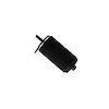 40-249841 B3 OE Replacement (Air) Air Suspension Spring; 2015-2019 Porsche Macan - image 1