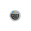40-303567 B3 OE Replacement (Air) Air Suspension Spring; Rear - image 2
