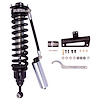 41-284544 B8 8112 (ZoneControl CR) Front Left Corner Module; 2007-2021 Toyota Tundra; Front Left - image 1