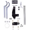 41-284568 B8 8112 (ZoneControl CR) Front Left Corner Module; Toyota 4Runner, 2010-2014 FJ Cruiser; Front Left - image 2