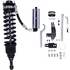 41-284575 B8 8112 (ZoneControl CR) Front Right Corner Module; Toyota 4Runner, 2010-2014 FJ Cruiser; Front Right - image 1
