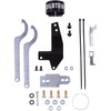41-284834 B8 8112 (ZoneControl CR) Front Right Corner Module; 2003-2009 Lexus GX470; Front Right - image 2