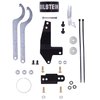 41-284865 B8 8112 (ZoneControl CR) Front Left Corner Module; Toyota 4Runner, 2010-2014 FJ Cruiser; Front Left - image 2