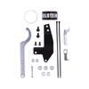 41-298336 B8 8112 (ZoneControl CR) Front Right Corner Module; Front Right - image 2