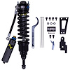 41-319574 B8 8112 (ZoneControl CR DSA+) Front Left Corner Module, 2005-2023 Toyota Tacoma - image 1
