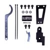 41-319574 B8 8112 (ZoneControl CR DSA+) Front Left Corner Module, 2005-2023 Toyota Tacoma - image 2