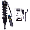 41-319581 B8 8112 (ZoneControl CR DSA+) Front Right Corner Module, 2005-2023 Toyota Tacoma - image 1