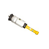 44-218669 B6 4600 (Air) Air Suspension Strut; 2005-2009 Land Rover LR3, 2010-2016 LR4; Front - image 1