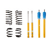 46-000163 B12 (Pro-Kit) Suspension Kit; 1986-1988 BMW 325, 1984-1987 325e, 1986-1987 325es, 1987-1993 325i - image 1