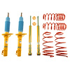 46-180315 B12 (Sportline) Suspension Kit; 1999-2006 Volkswagen Golf, 1999-2005 Jetta - image 1